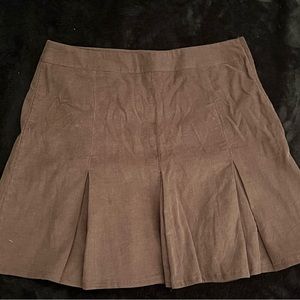 Eyeshadow brand new skirt